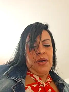 viviana-sexi online show from February 19, 2026, 5:09 pm