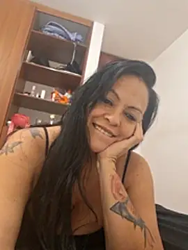 viviana-sexi online show from March 19, 2026, 10:03 pm