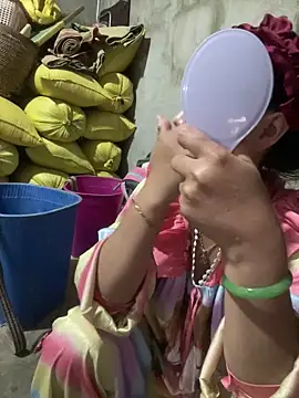 Irin jo online show from April 1, 2026, 11:02 pm