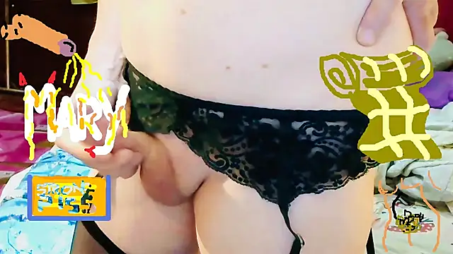 horni4luv online show from February 1, 2026, 9:02 pm