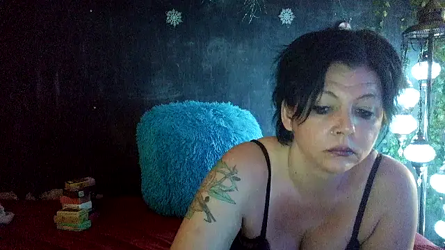 Snapshot of MorgannaVamp chatting on May 28, 2026, 7:49 am MorgannaVamp online show from May 28, 2026, 7:49 am