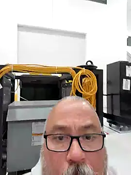 tsmack1972 online show from December 5, 2025, 6:55 am