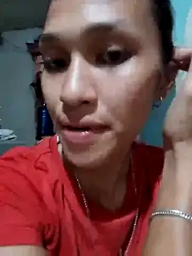 RUBY95 online show from October 27, 2025, 7:56 am