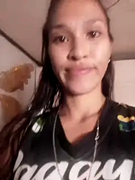 RUBY95 online show from October 30, 2025, 10:16 am