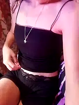 RUBY95 online show from November 2, 2025, 9:00 am