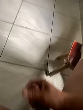 Bkackmamba online show from April 12, 2026, 2:33 pm