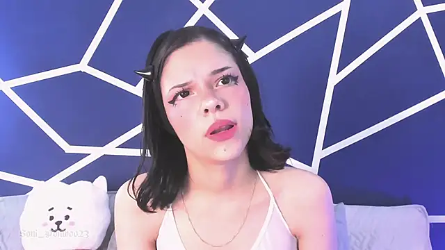 soni ponwoo online show from February 22, 2026, 8:35 am