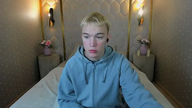 Derek Banville online show from January 11, 2026, 8:36 pm