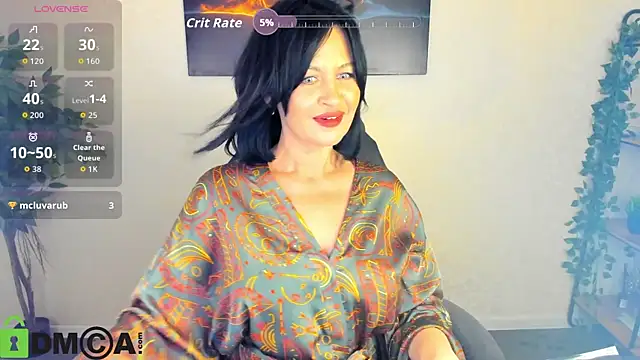 Snapshot of Sara_Devills chatting on June 14, 2026, 6:04 am Sara Devills online show from June 14, 2026, 6:04 am