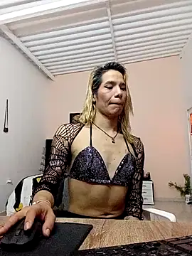 Grreichellsecret  online show from October 29, 2025, 3:36 pm