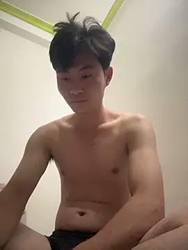 Snapshot of Chao-nam123 chatting on October 24, 2025, 6:48 pm Chao-nam123 online show from October 24, 2025, 6:48 pm