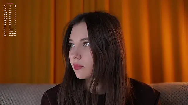 KateCahee online show from March 21, 2026, 1:54 am