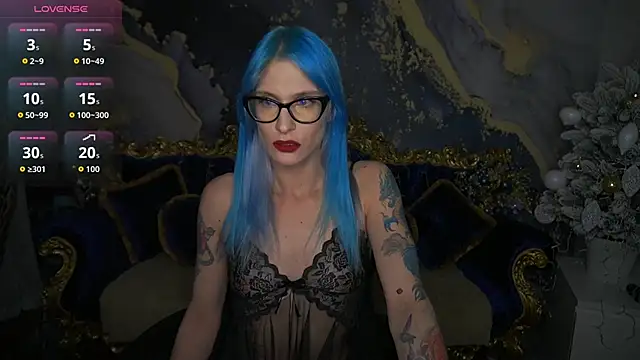 CassaBlaze online show from January 15, 2026, 9:40 pm