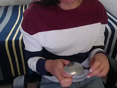 Negritatata online show from November 19, 2025, 12:05 pm