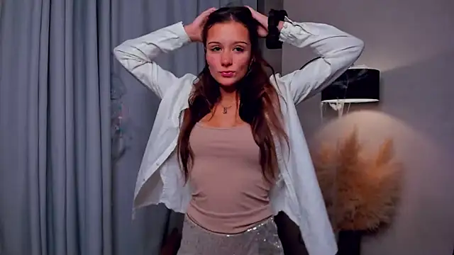 KeshaRachi online show from November 11, 2025, 1:05 am