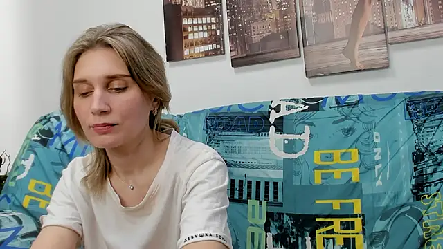 Tenderly Sophie online show from February 20, 2026, 6:26 am