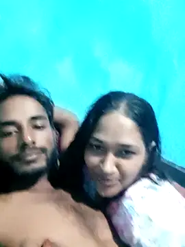 CoupleShow 432 online show from November 9, 2025, 10:13 am