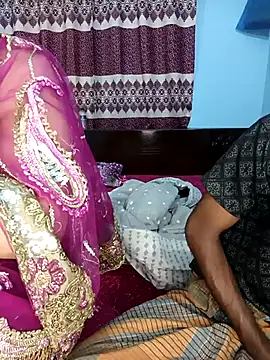 CoupleShow 432 online show from February 7, 2026, 10:08 am