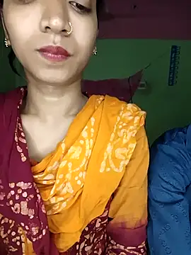 CoupleShow 432 online show from April 5, 2026, 10:12 am