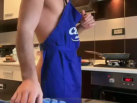 GitanoBoy online show from October 29, 2025, 8:05 am