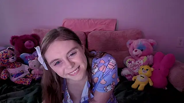 daddysprincess731 online show from May 11, 2026, 12:16 am