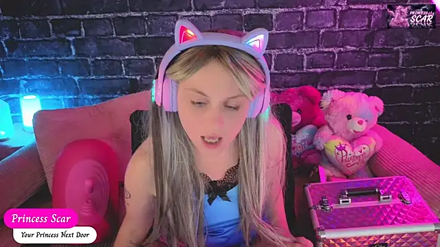 Snapshot of daddysprincess731 chatting on July 18, 2026, 12:48 am daddysprincess731 online show from July 18, 2026, 12:48 am