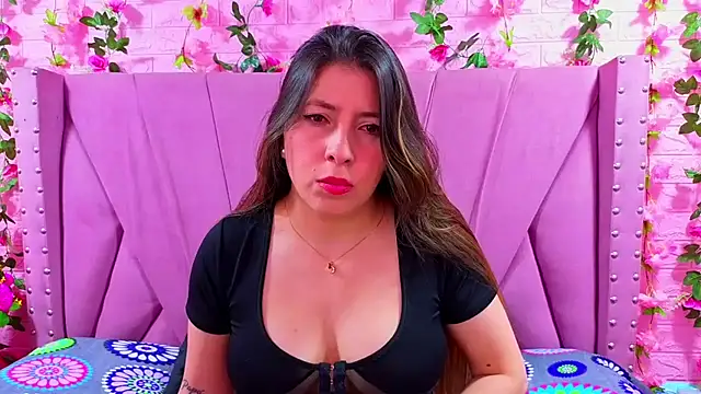 Alyy Brown online show from November 9, 2025, 1:59 am