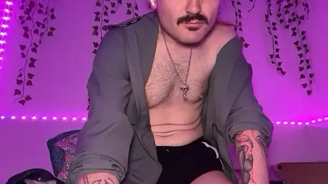 Gander At Xander online show from October 21, 2025, 11:27 pm