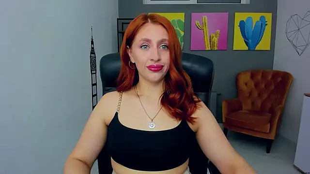 ZoeBurton online show from May 10, 2026, 8:25 pm