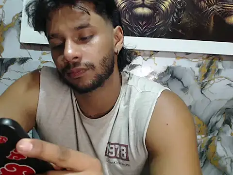 Rigel paxs online show from November 25, 2025, 3:39 am