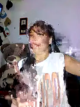 tattyHot95 online show from February 5, 2026, 6:12 pm