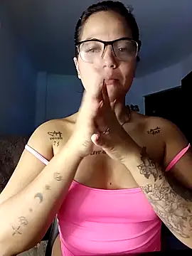 tattyHot95 online show from March 3, 2026, 12:55 pm