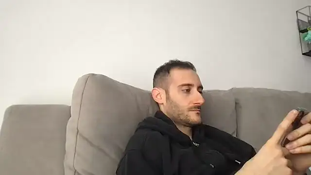 LukaShyGuy online show from March 5, 2026, 11:50 am