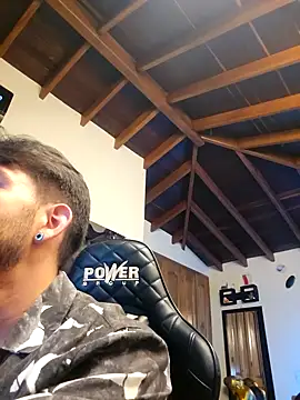 JACKSON STIFLER online show from November 22, 2025, 8:19 pm