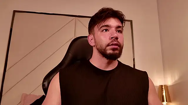 JACKSON STIFLER online show from June 1, 2026, 4:09 pm