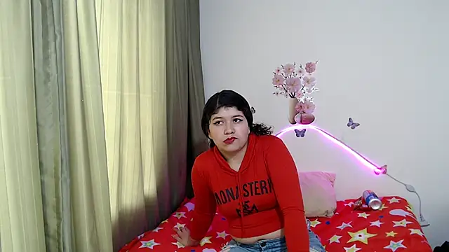 Snapshot of BRYXS1 chatting on October 30, 2025, 7:03 pm BRYXS1 online show from October 30, 2025, 7:03 pm