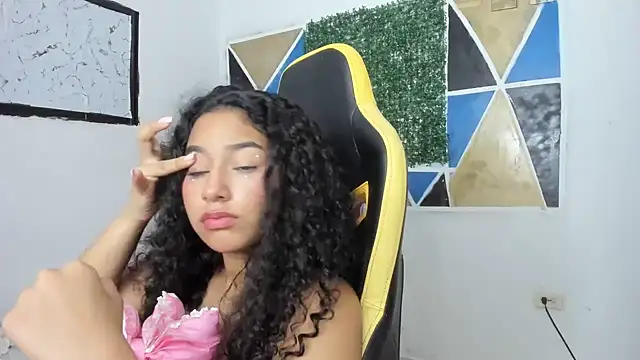 emily stars1 online show from February 19, 2026, 10:33 am