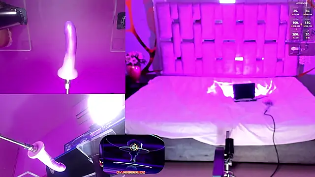 Snapshot of PurryBella chatting on February 26, 2026, 9:14 pm PurryBella online show from February 26, 2026, 9:14 pm