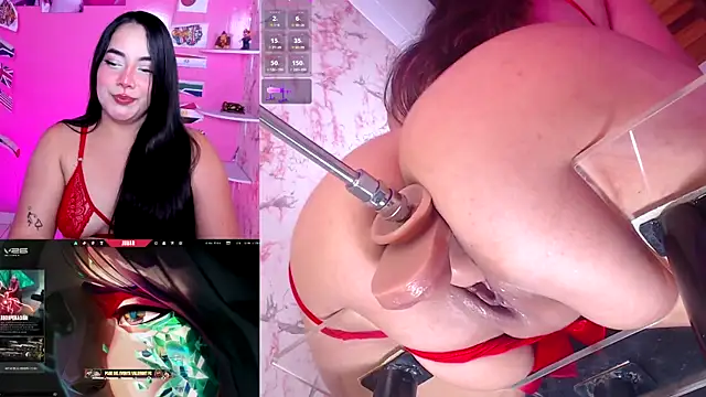 PurryBella online show from July 8, 2026, 9:30 pm