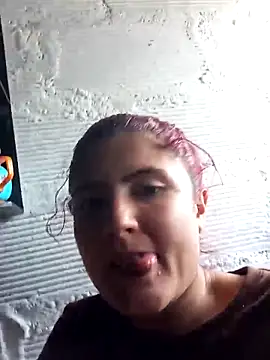 Catalina Bairon online show from February 3, 2026, 7:52 pm