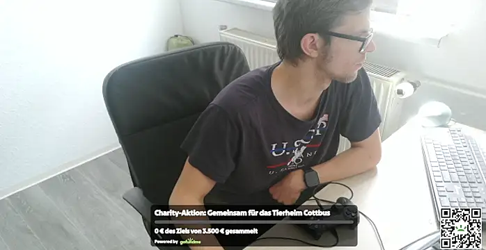 StephPra94 online show from June 10, 2026, 12:37 pm