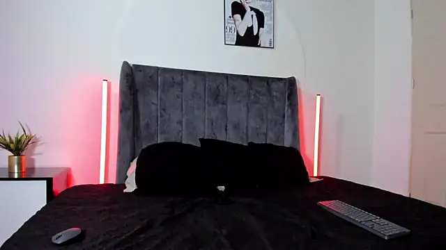 Cloy Areo online show from April 9, 2026, 11:15 am