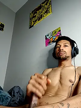 BigPrettyDick777 online show from March 6, 2026, 8:33 am