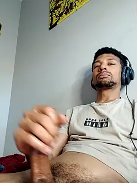 BigPrettyDick777 online show from March 21, 2026, 10:57 pm