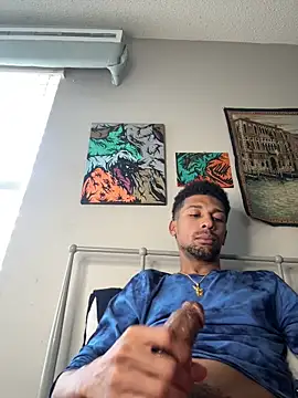 BigPrettyDick777 online show from April 11, 2026, 6:01 pm