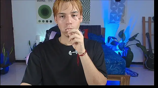 Snapshot of Habel__moretti chatting on February 12, 2026, 6:14 pm Habel moretti online show from February 12, 2026, 6:14 pm