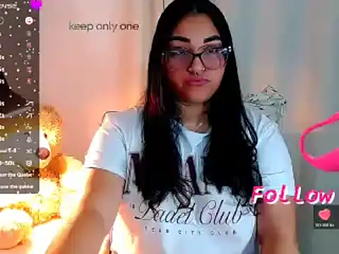 mira cherry02 online show from February 3, 2026, 7:08 pm