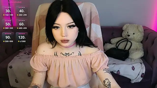 Snapshot of Emma_Kirks chatting on January 7, 2026, 10:29 am Emma Kirks online show from January 7, 2026, 10:29 am