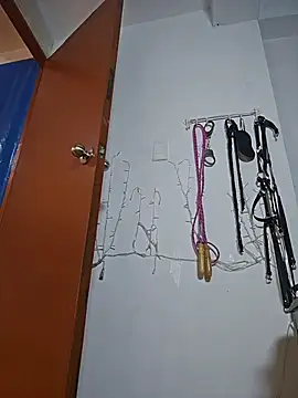 Kitty Kalifa online show from February 10, 2026, 4:38 am