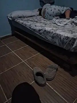 Snapshot of 666Daemon666 chatting on February 18, 2026, 7:04 am 666Daemon666 online show from February 18, 2026, 7:04 am